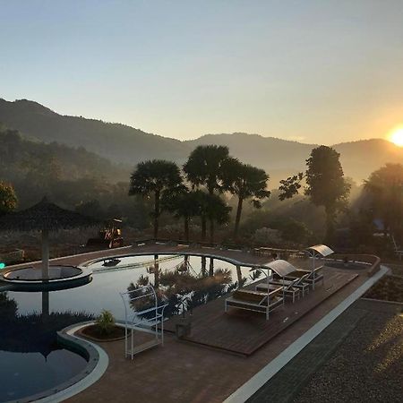 The Eternity Resort Kinmun Extérieur photo
