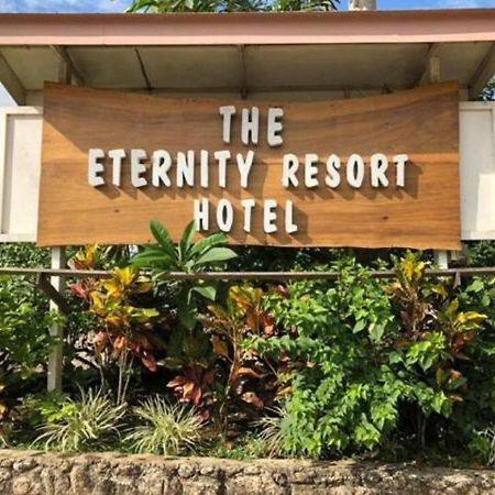 The Eternity Resort Kinmun Extérieur photo