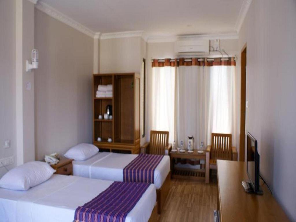 The Eternity Resort Kinmun Extérieur photo