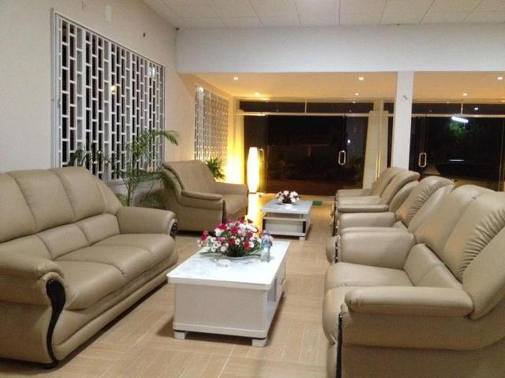 The Eternity Resort Kinmun Extérieur photo