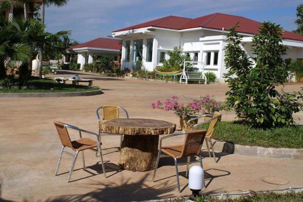 The Eternity Resort Kinmun Extérieur photo