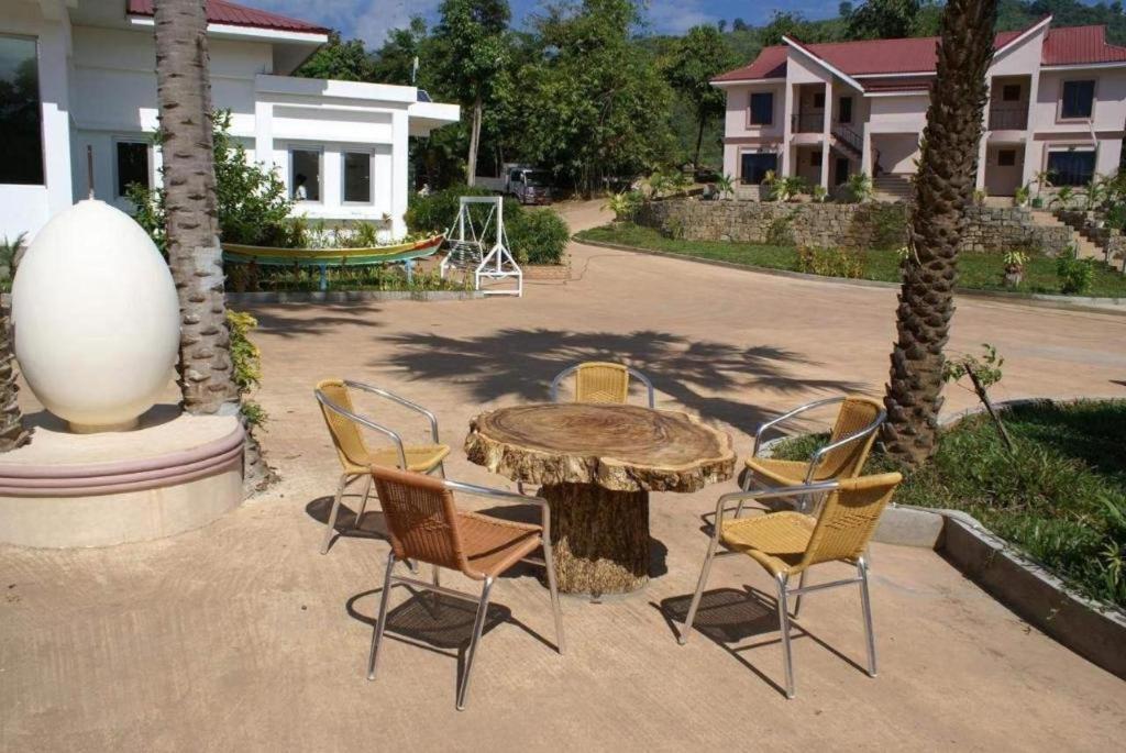 The Eternity Resort Kinmun Extérieur photo