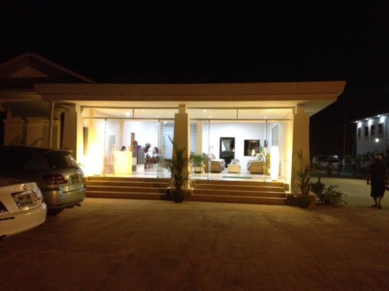 The Eternity Resort Kinmun Extérieur photo