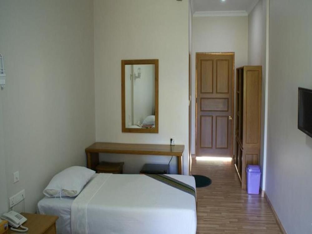 The Eternity Resort Kinmun Extérieur photo