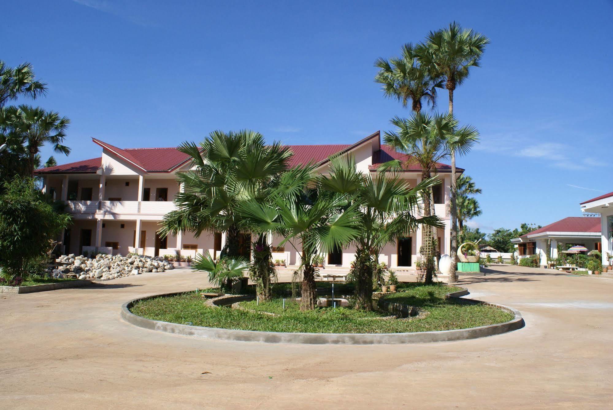 The Eternity Resort Kinmun Extérieur photo