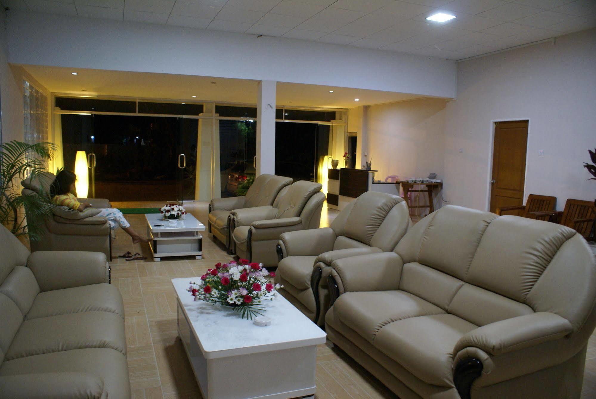 The Eternity Resort Kinmun Extérieur photo