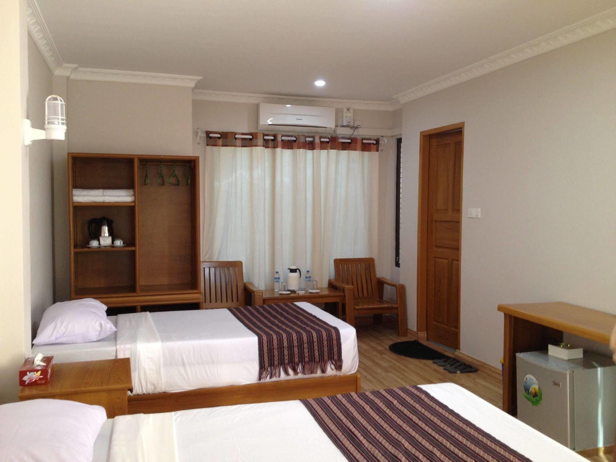 The Eternity Resort Kinmun Extérieur photo