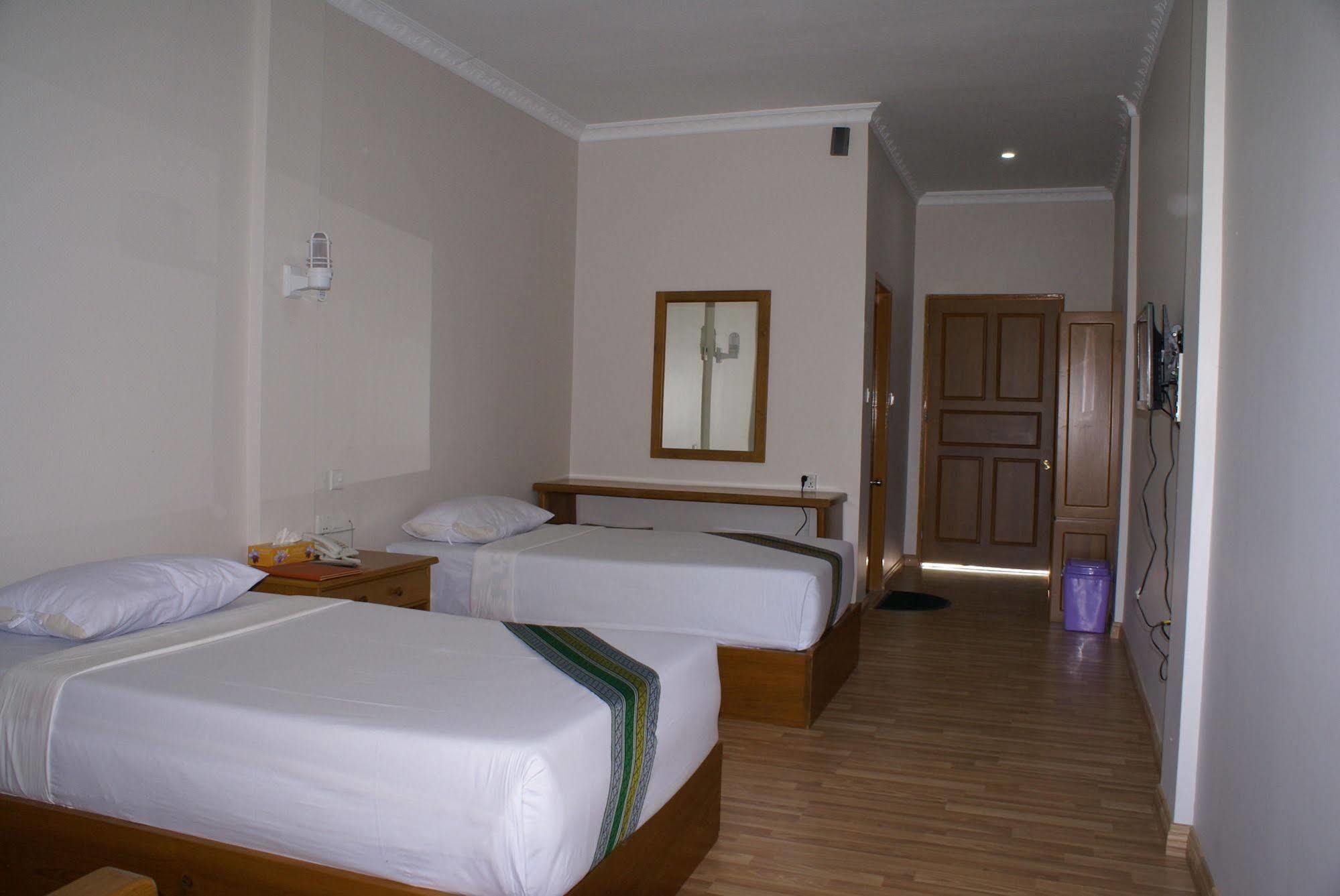 The Eternity Resort Kinmun Extérieur photo