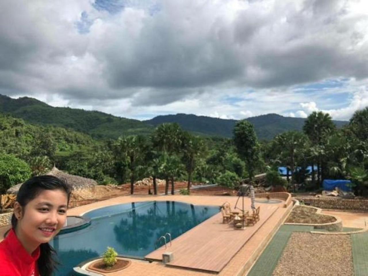 The Eternity Resort Kinmun Extérieur photo