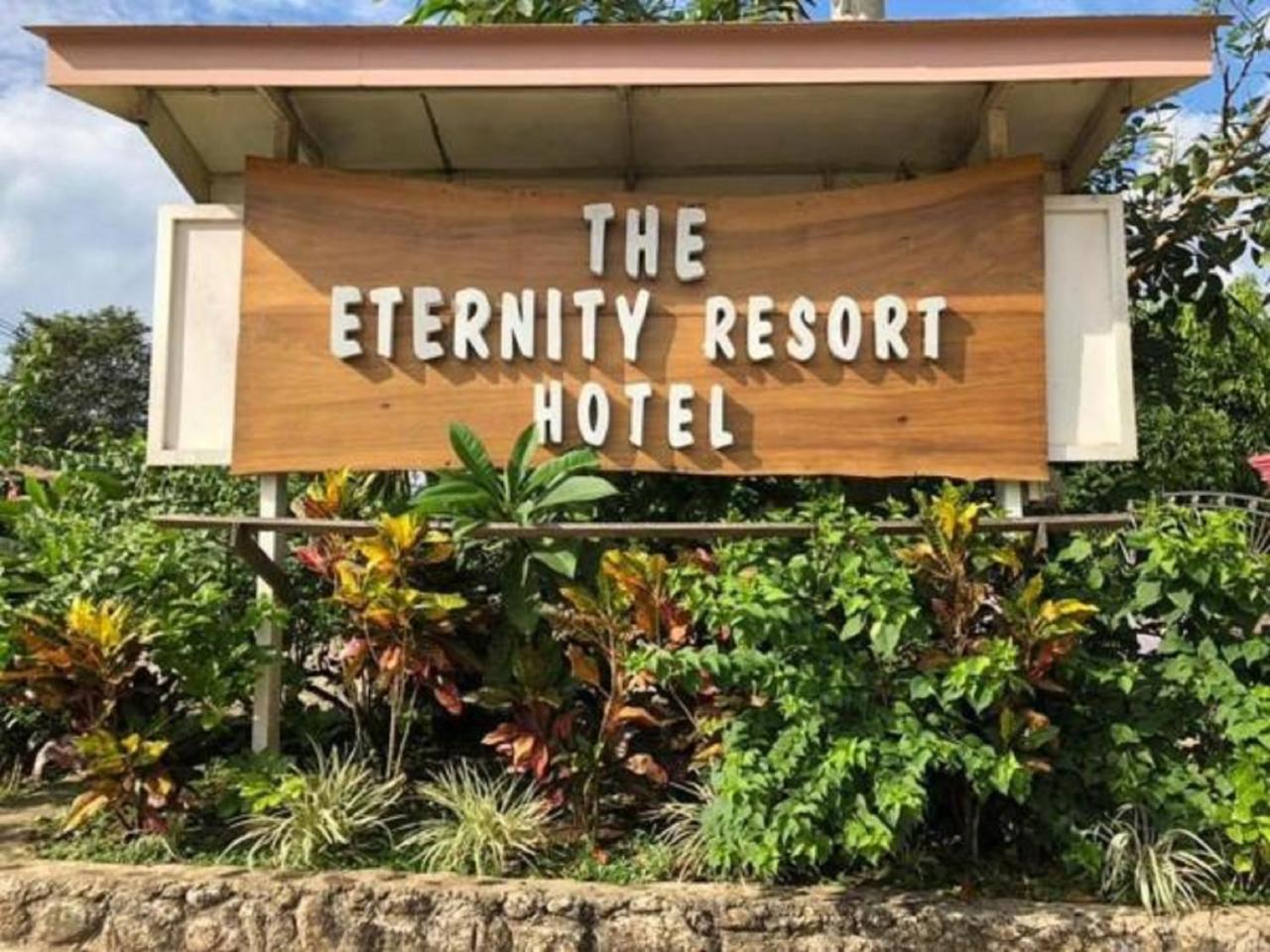 The Eternity Resort Kinmun Extérieur photo
