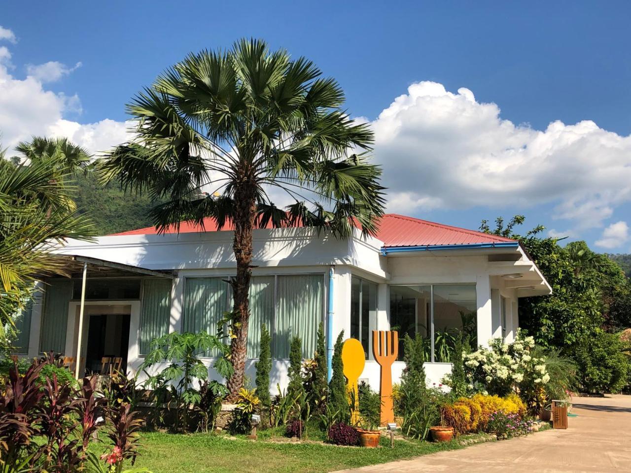 The Eternity Resort Kinmun Extérieur photo