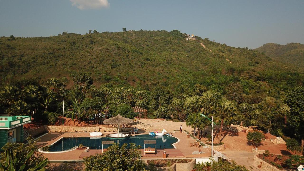 The Eternity Resort Kinmun Extérieur photo