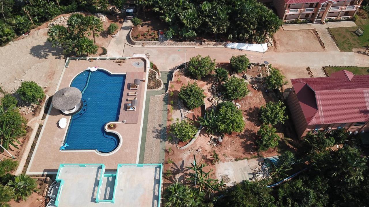 The Eternity Resort Kinmun Extérieur photo