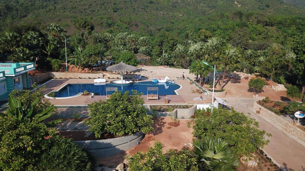 The Eternity Resort Kinmun Extérieur photo