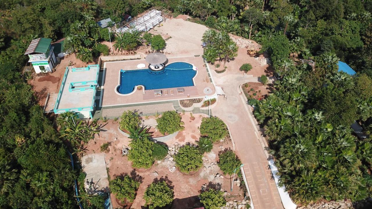 The Eternity Resort Kinmun Extérieur photo
